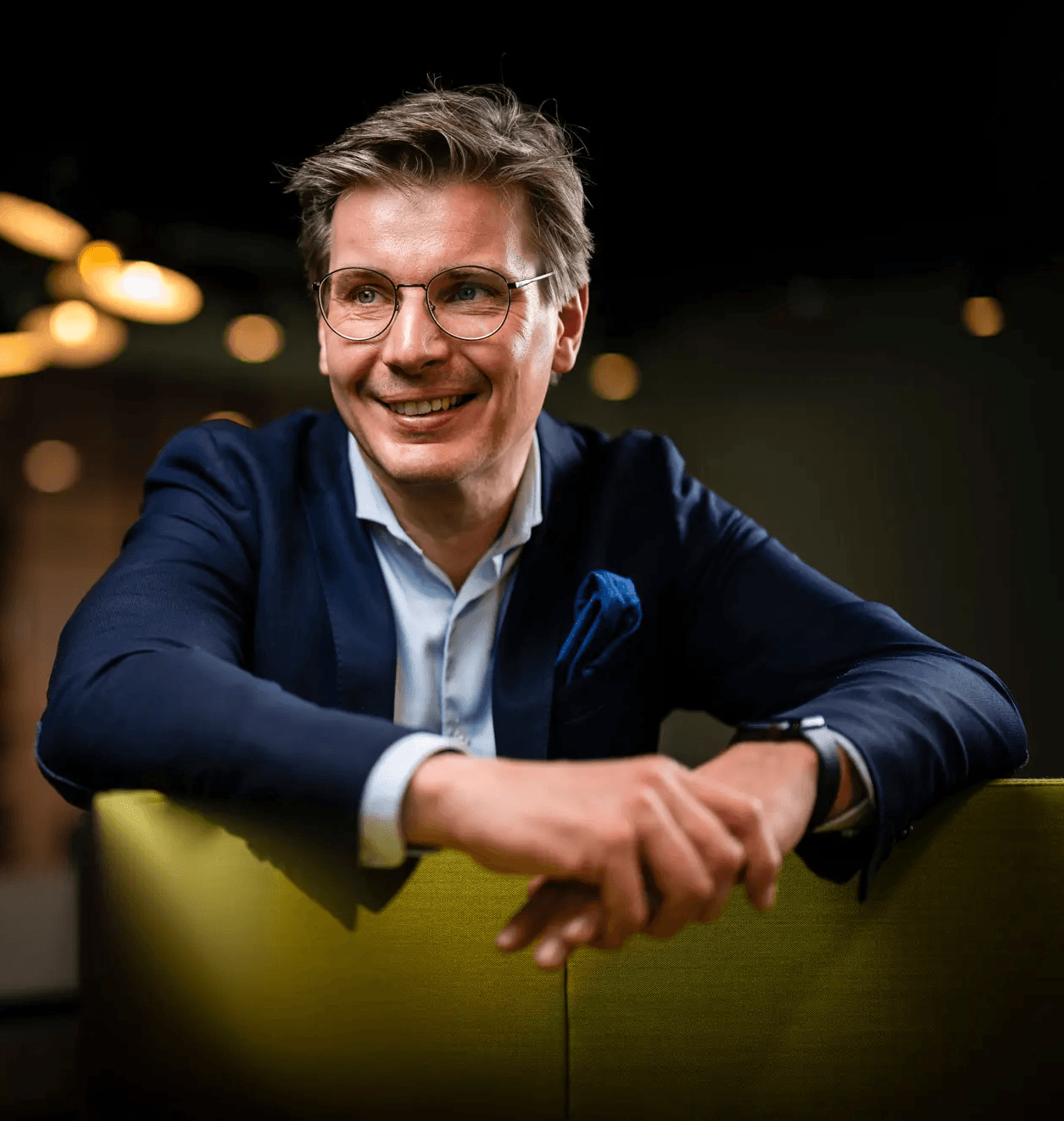 Hans Verboven
