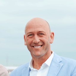 Jo Van Moer