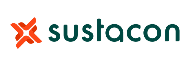 Sustacon Logo