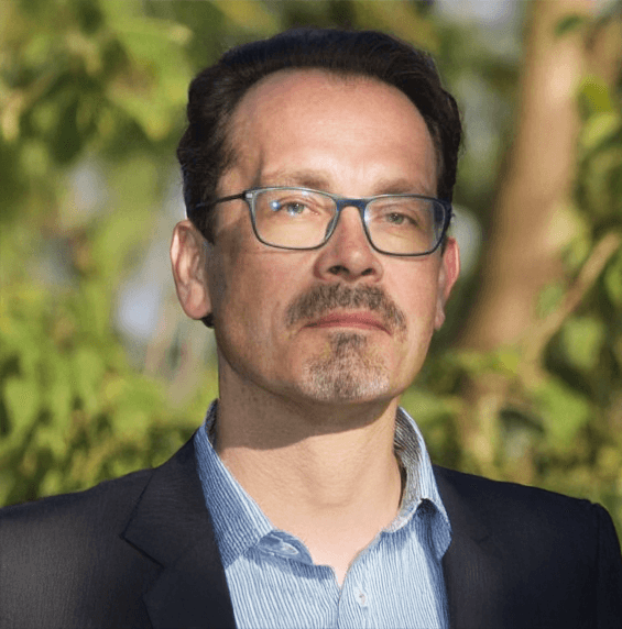 Ing. Stijn De Ryck