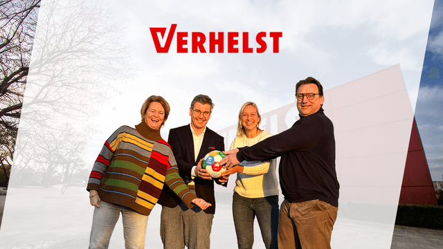 Verhelst
