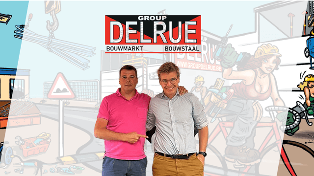 Group Delrue
