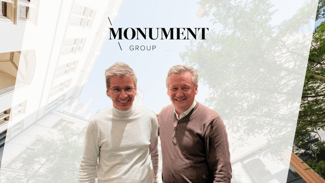 Group Monument