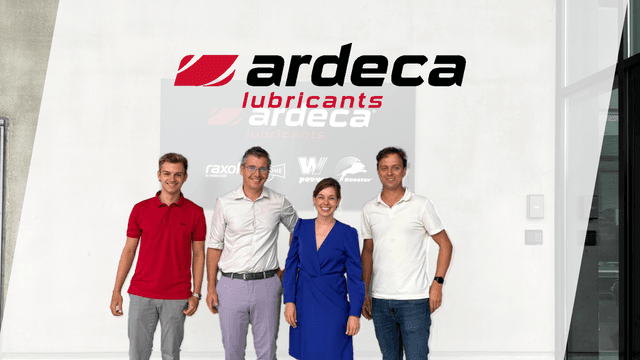 Ardeca Lubricants