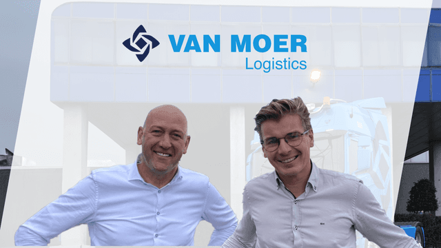 Van Moer Logistics