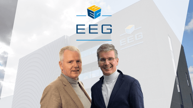 EEG Group