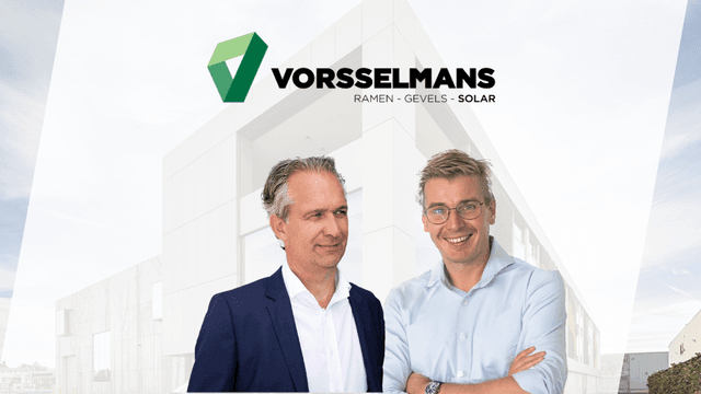 Vorsselmans