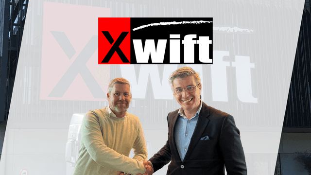 Xwift