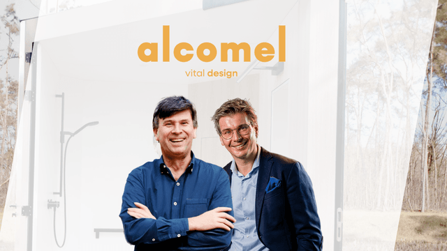 Alcomel