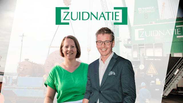 Zuidnatie