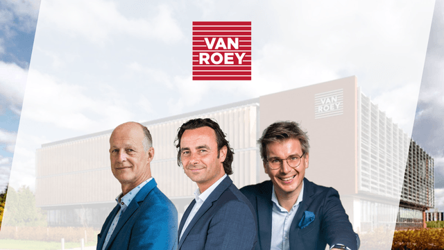 Groep Van Roey