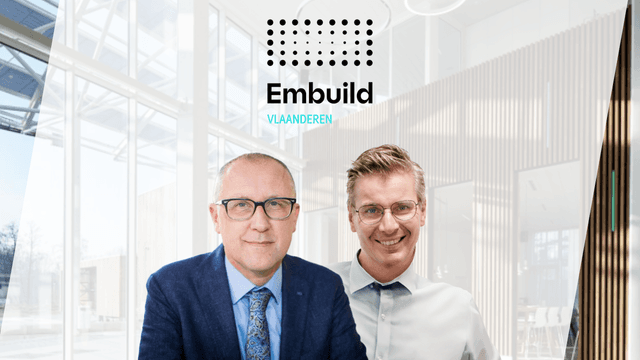 Embuild