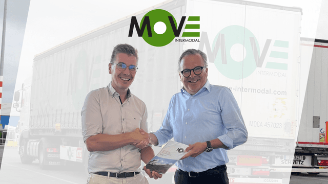MOVE INTERMODAL