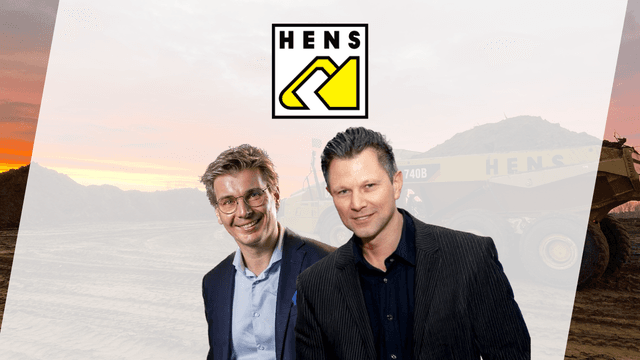 Hens