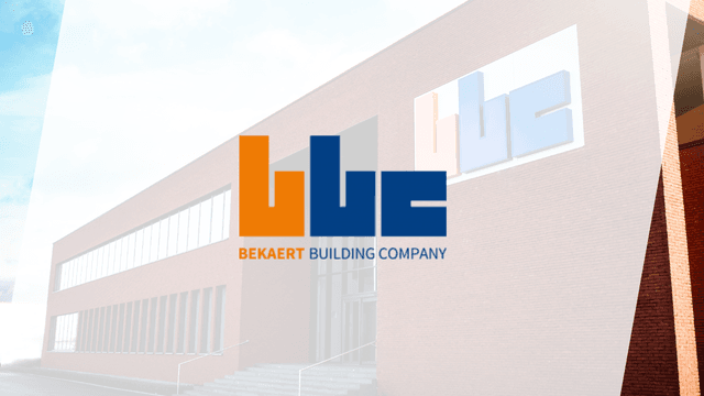 Bekaert building company