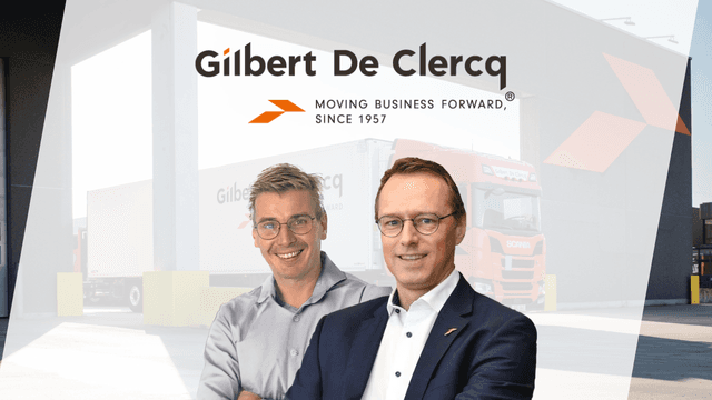Gilbert De Clerq