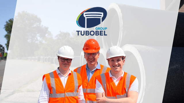 Tubobel group