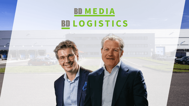 BD Logistics & BD Media