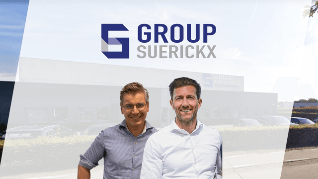 Group Suerickx