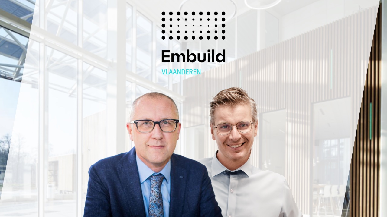 Embuild en Sustacon