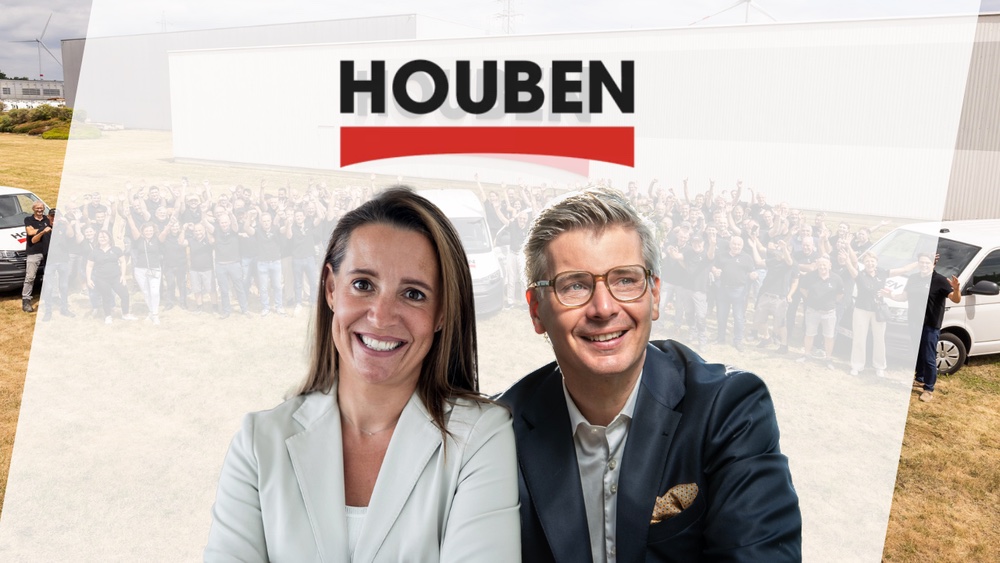Houben en Sustacon