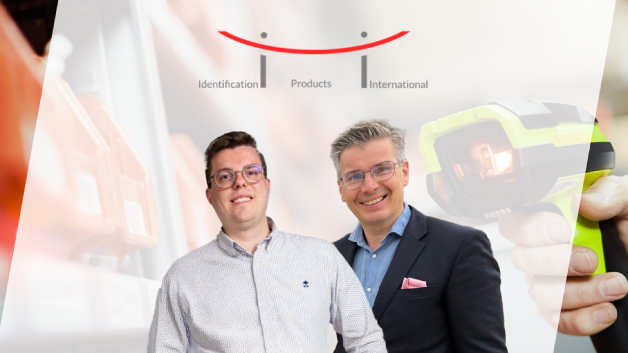 Identification Products International en Sustacon