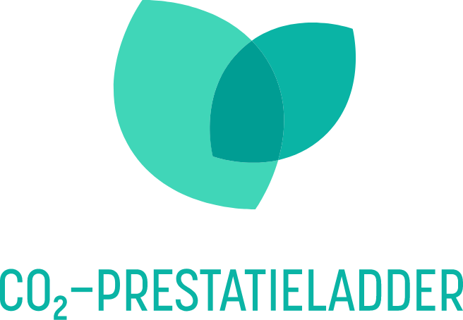 CO₂-Prestatieladder